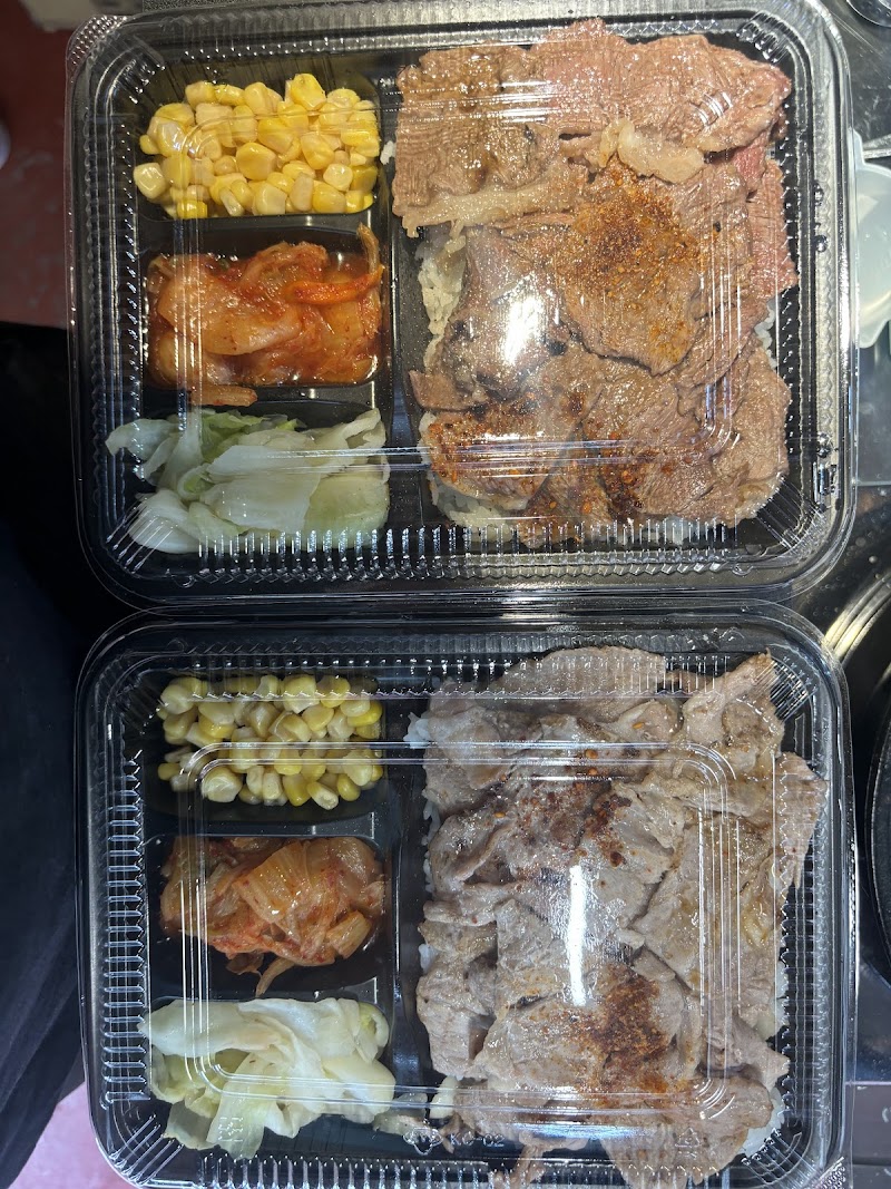 月老燒肉