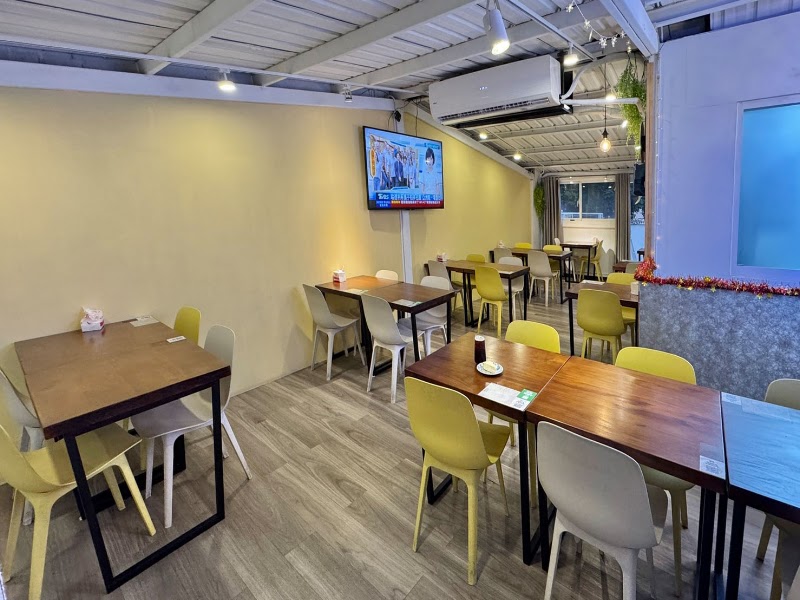 湯神—頂級和牛牛肉麵 restaurants