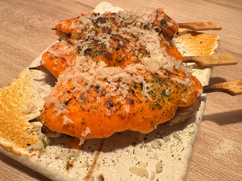 今日魚市 光華三創店